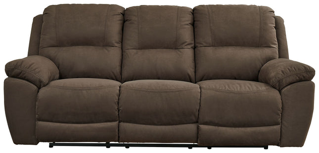 Next-gen - Reclining Sofa Signature Design by Ashley® 