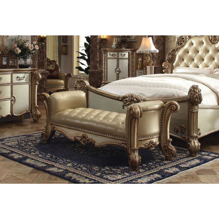 Vendome - Bench - Tony's Home Furnishings