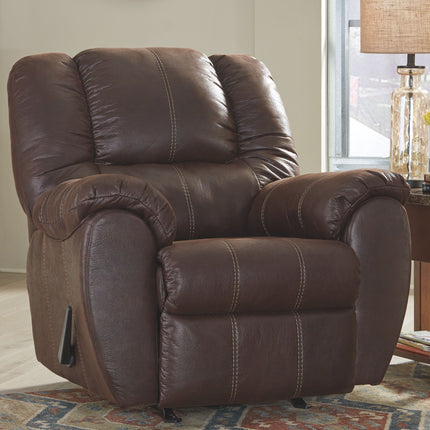 McGann - Rocker Recliner Ashley Furniture 