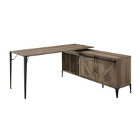 Zakwani - Writing Desk w/USB - Tony's Home Furnishings