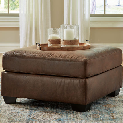 Bladen - Oversized Accent Ottoman Ashley Furniture 