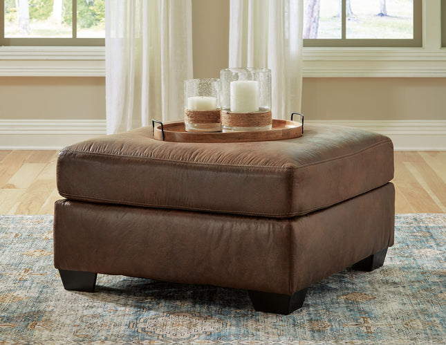 Bladen - Oversized Accent Ottoman Ashley Furniture 