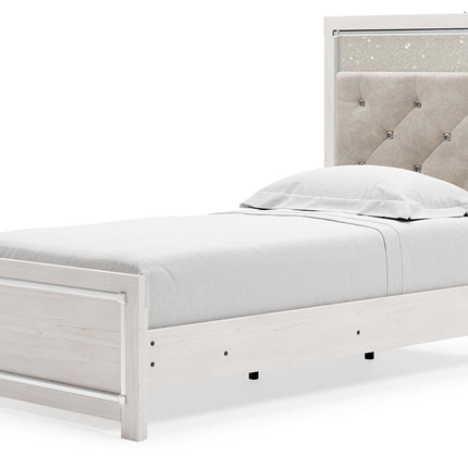 Altyra - Panel Bed Signature Design by Ashley® 