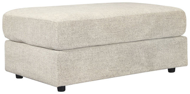 Soletren - Accent Ottoman Ashley Furniture 