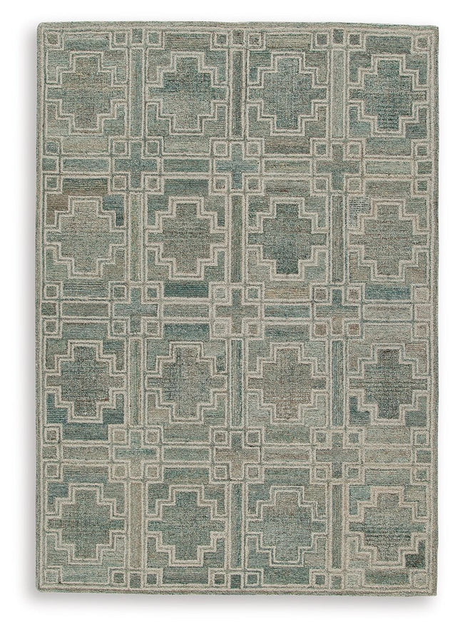 Jossland - Rug Signature Design by Ashley® 