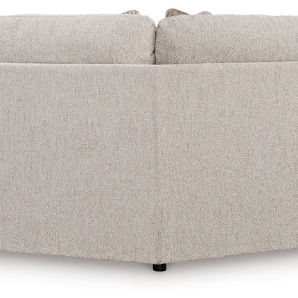 Ballyton - Sectional Benchcraft® 