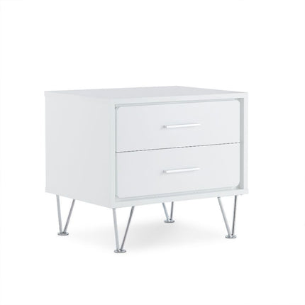 Deoss - Accent Table ACME 