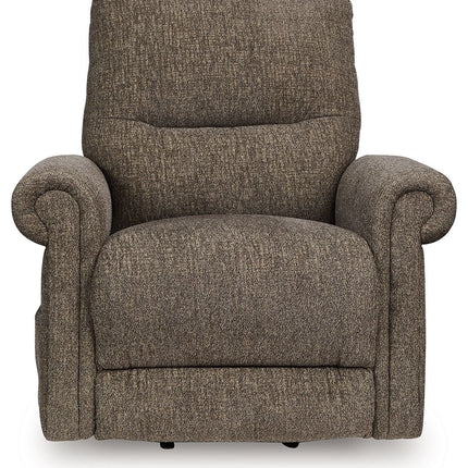 Aureta - Power Lift Recliner Signature Design by Ashley® 