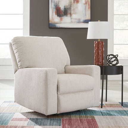 Aviemore - Rocker Recliner Signature Design by Ashley® 