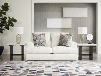 Karinne - Loveseat Signature Design by Ashley® 