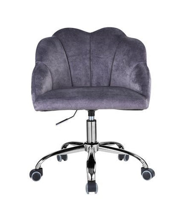 Rowse - Office Chair - Gray, Dark ACME 