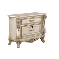Gorsedd - File Cabinet - Antique White - Tony's Home Furnishings