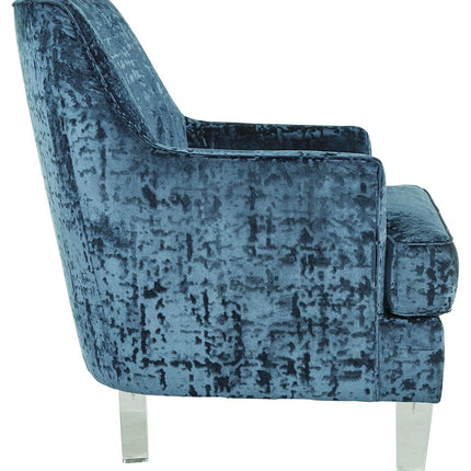 Gloriann - Accent Chair Ashley Furniture 