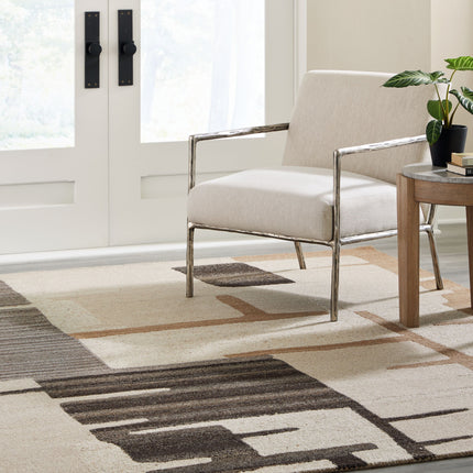 Kencher - Rug Signature Design by Ashley® 