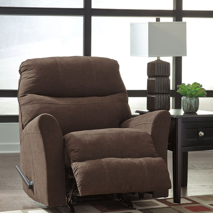 Maier - Rocker Recliner Ashley Furniture 