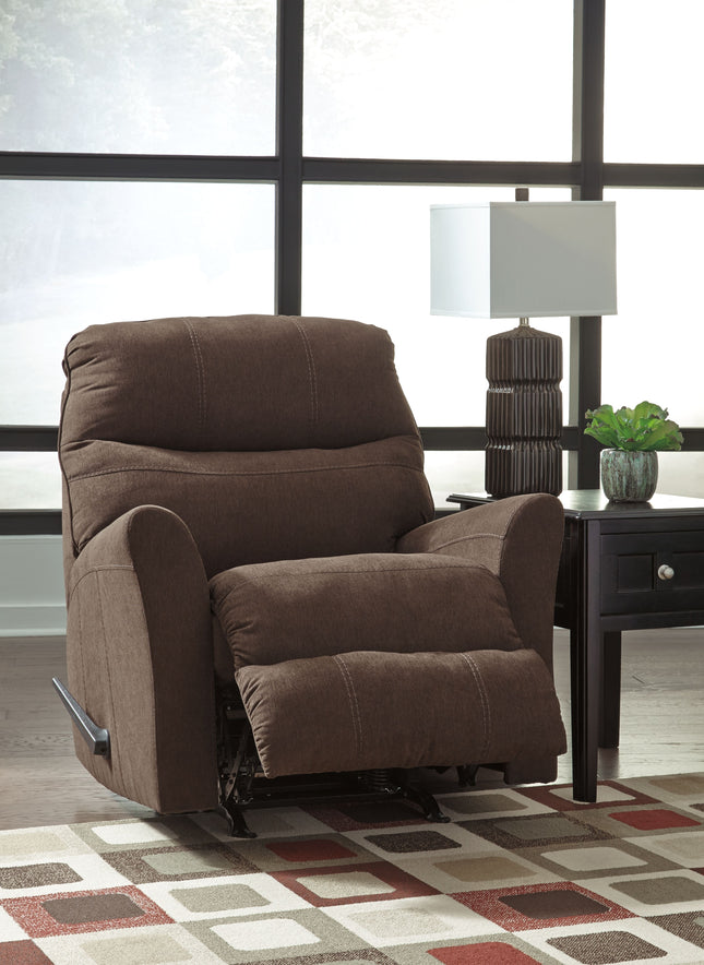 Maier - Rocker Recliner Ashley Furniture 