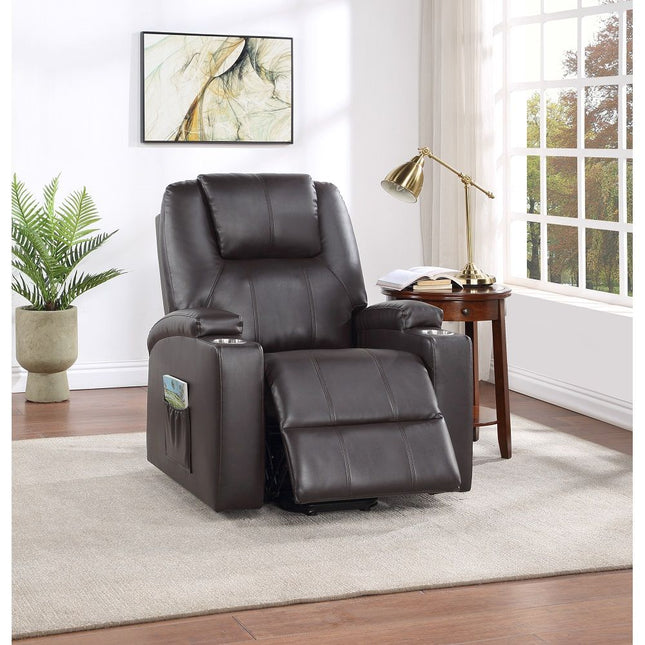 Evander - Power Lift Recliner ACME 