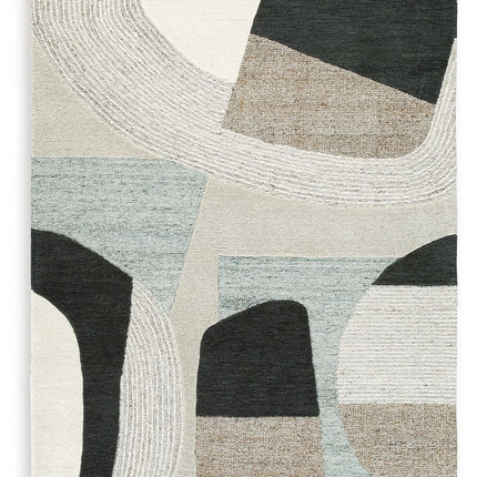 Edrickhill - Rug Signature Design by Ashley® 