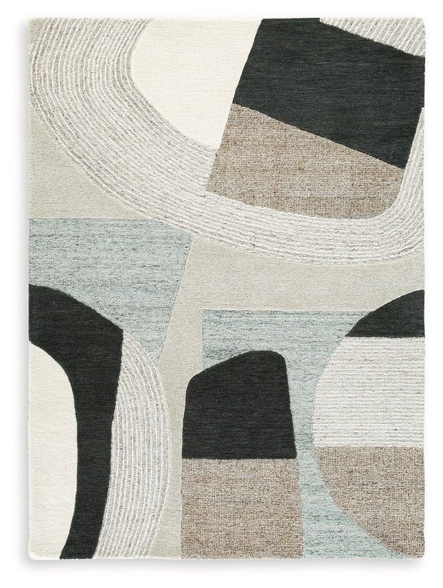 Edrickhill - Rug Signature Design by Ashley® 