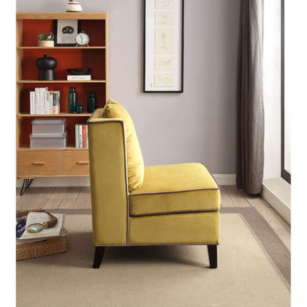 Ozella - Accent Chair ACME 