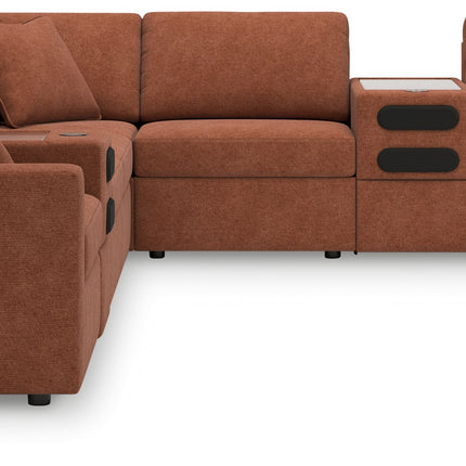 Modmax - Spice - Sectional Signature Design by Ashley® 