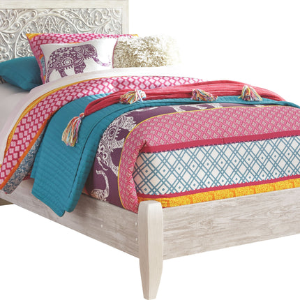 Paxberry - Youth Bedroom Set Signature Design by Ashley® 