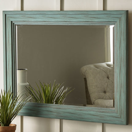 Jacee - Accent Mirror Signature Design by Ashley® 