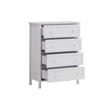 Iolanda - Chest - White Finish ACME 