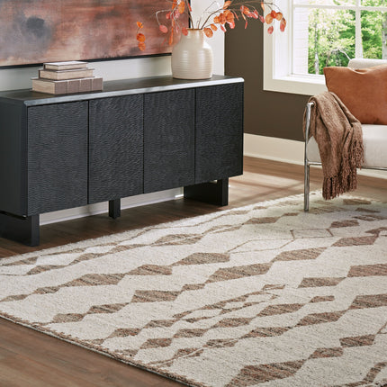 Brettler - Area Rug Signature Design by Ashley® 