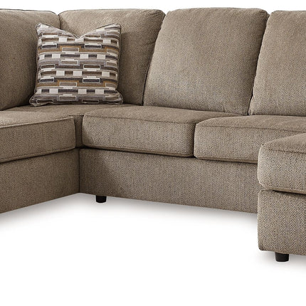 O'phannon - Sectional Signature Design by Ashley® 