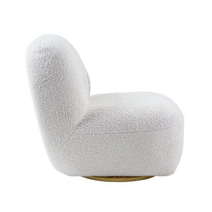 Yedaid - Accent Chair w/Swivel ACME 