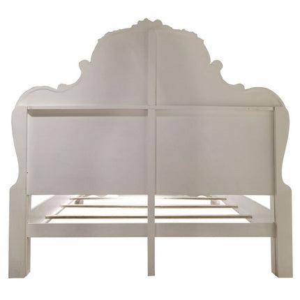 Dresden - Platform Bed ACME 