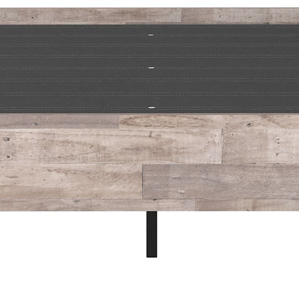 Neilsville - Platform Bed Signature Design by Ashley® 