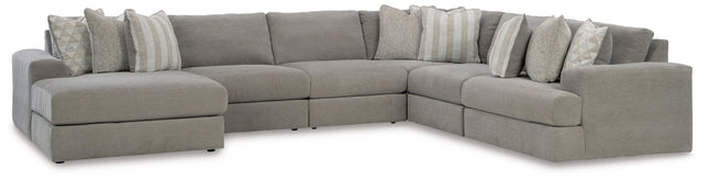 Avaliyah - Sectional Signature Design by Ashley® 