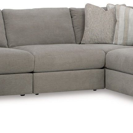 Avaliyah - Sectional Signature Design by Ashley® 