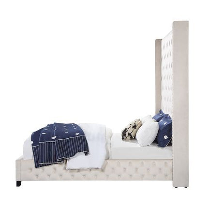 Fabrice - Bed ACME 