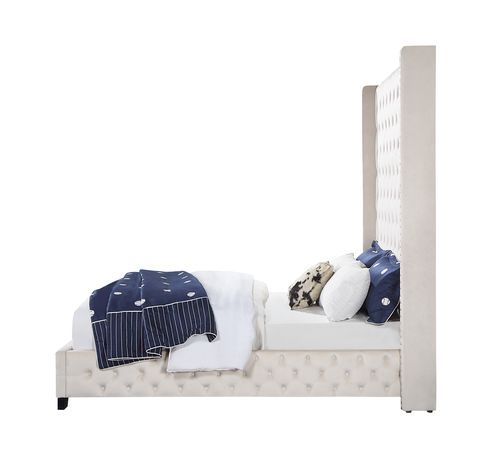 Fabrice - Bed ACME 