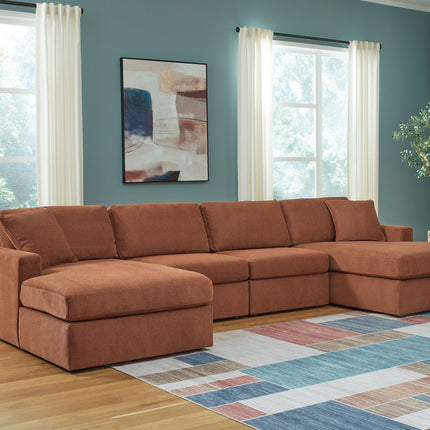 Modmax - Spice - Sectional Signature Design by Ashley® 