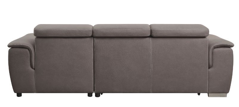 Haruko - Sectional Sofa - Tony's Home Furnishings