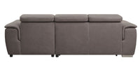 Haruko - Sectional Sofa - Tony's Home Furnishings