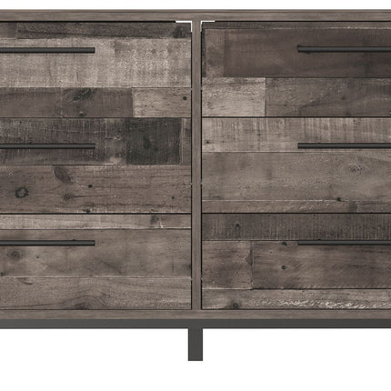 Neilsville - Dresser Signature Design by Ashley® 