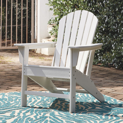 Sundown Treasure - Outdoor Adirondack Chair Signature Design by Ashley® 