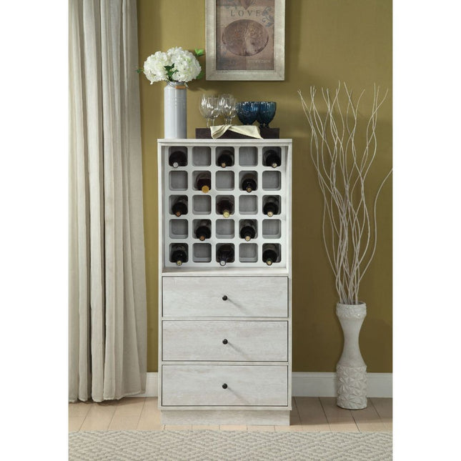 Wiesta - Wine Cabinet ACME 