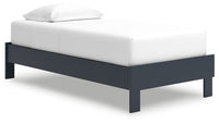 Thumbnail for Simmenfort - Platform Bed Signature Design by Ashley® 