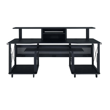 Megara - Music Desk ACME 