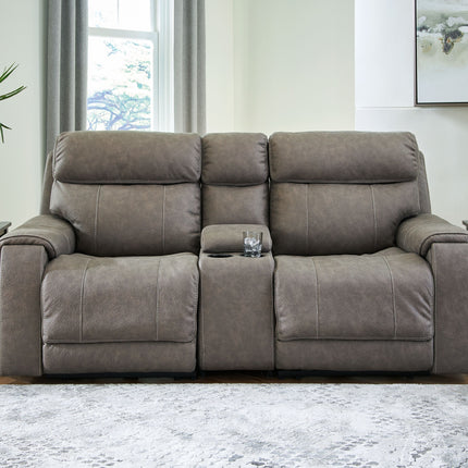 Starbot - Sectional Signature Design by Ashley® 