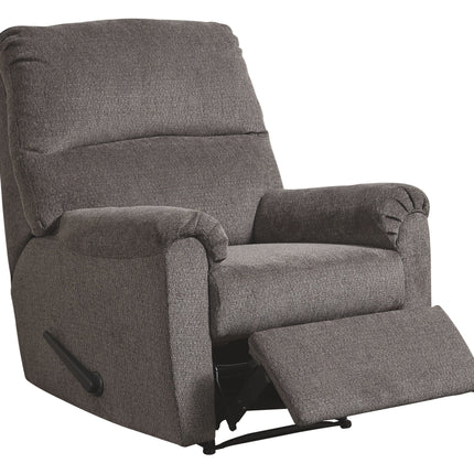 Nerviano - Recliner Ashley Furniture 