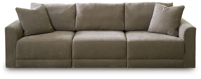 Raeanna - Sectional - Tony's Home Furnishings