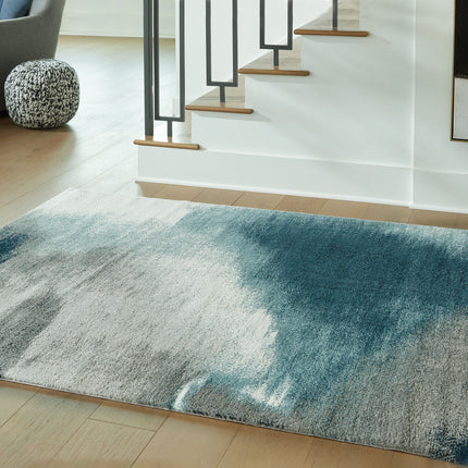 Brentward - Rug Signature Design by Ashley® 