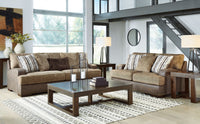 Thumbnail for Alesbury - Living Room Set Signature Design by Ashley® 